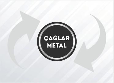 Çağlar Metal Hurda Demir Kesimleri